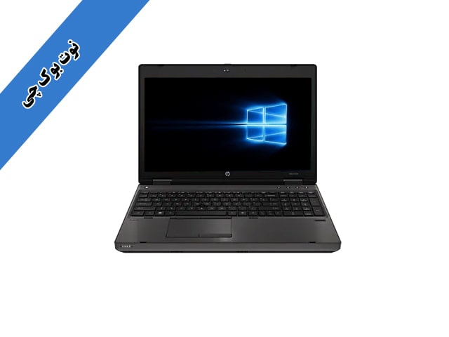 لپتاپ HP Probook مدل 6560