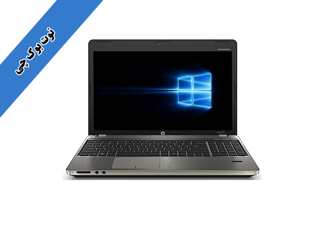 لپتاپHP مدل Probook 4530S