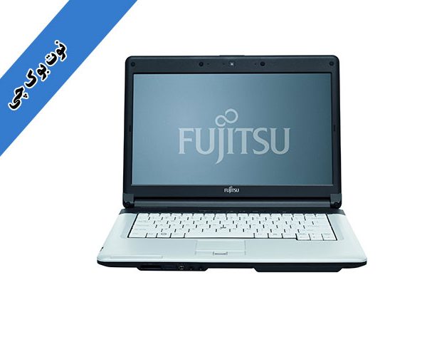 لپ تاپ Fujitsu مدل Lifebook E710