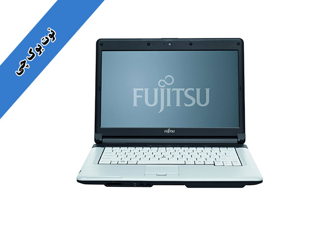 لپ تاپ Fujitsu مدل Lifebook E710