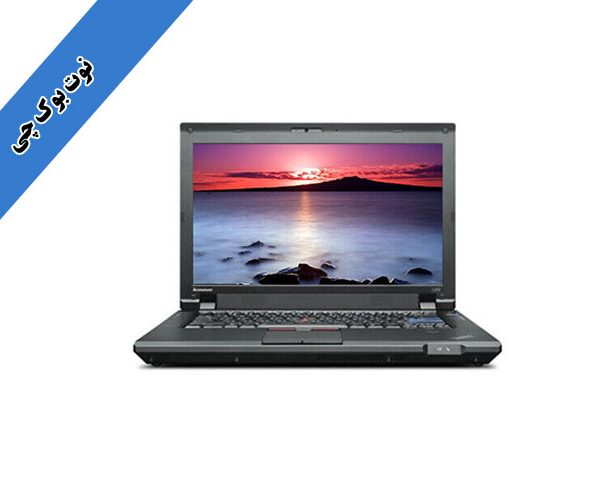 لپ تاپ Lenovo مدل L412